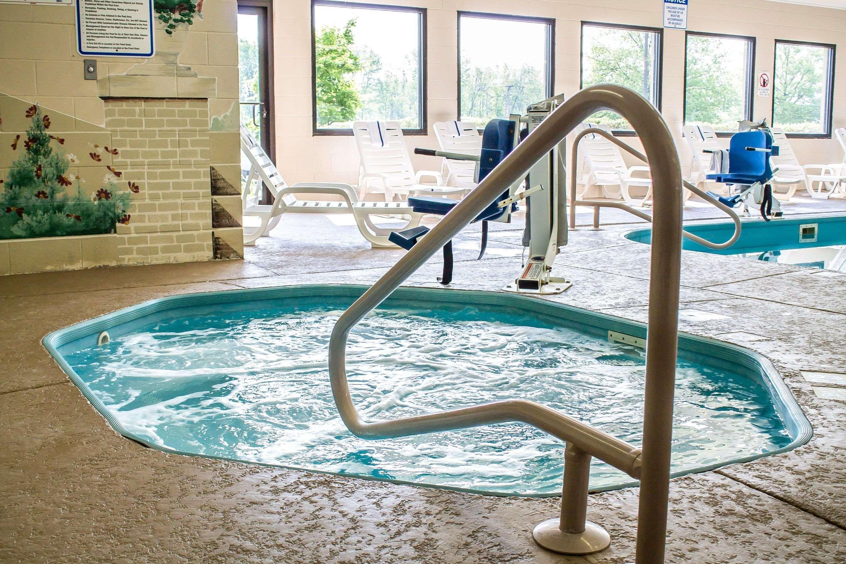 Comfort Inn Cambridge Buitenkant foto